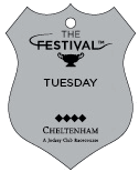 Cheltenham festival tickets photo 