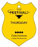 photo of cheltenham festival tickets