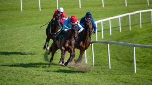 Doncaster Horse Racing Tips photo