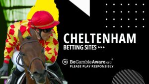 Featured image for cheltenham festival betting odds